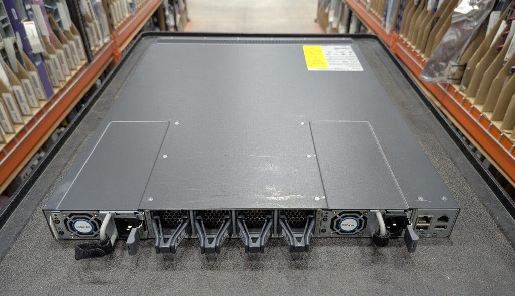 Cisco UCS-FI-6332-16UP-2