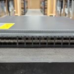 Cisco UCS-FI-6332-16UP-3