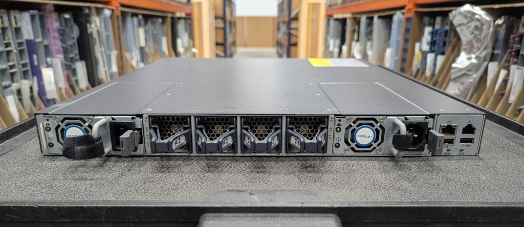 Cisco UCS-FI-6332-16UP-4