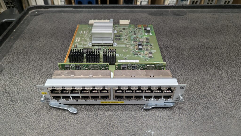 HP J9986A