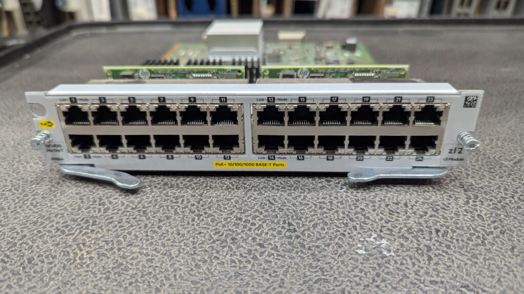HP J9986A-3