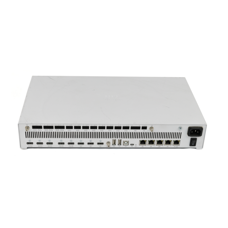 Cisco CS-CODEC-PRO+ Webex Codec Pro - Video Conferencing Device ...