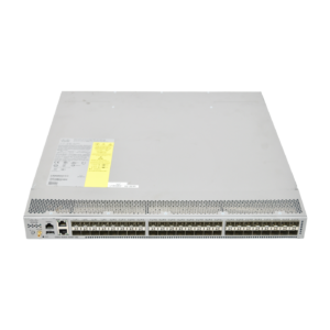 Sealed Cisco N3K-C3548P-10G 48 Port SFP+ GE Switch N2200-PAC-400W GigE