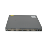 Cisco WS-C2960XR-48LPS-I Switch Front