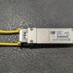 Cisco WSP-Q40GLR4L-3