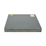 Cisco WS-C2960XR-48TS-I Switch Front