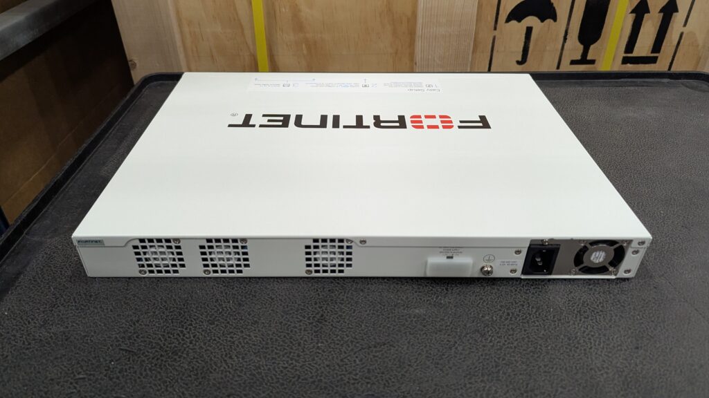 Fortinet FG-500D-2