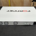 Fortinet FG-500D-2