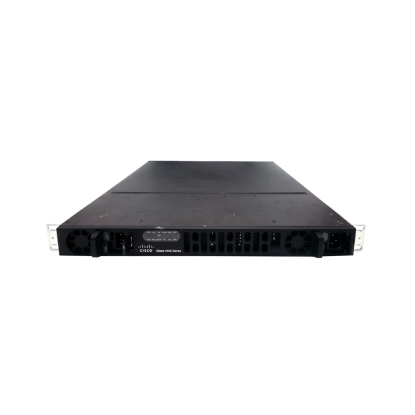 Cisco ISR4431SEC/K9 ISR 4431 Router Security Bundle w/ SEC License