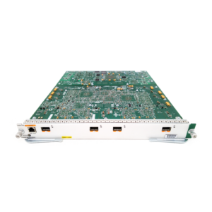 Cisco 76-ES+T-4TG 7600 4 Port 10 Gigabit Ethernet XFP Line Card DFC3CXL GE