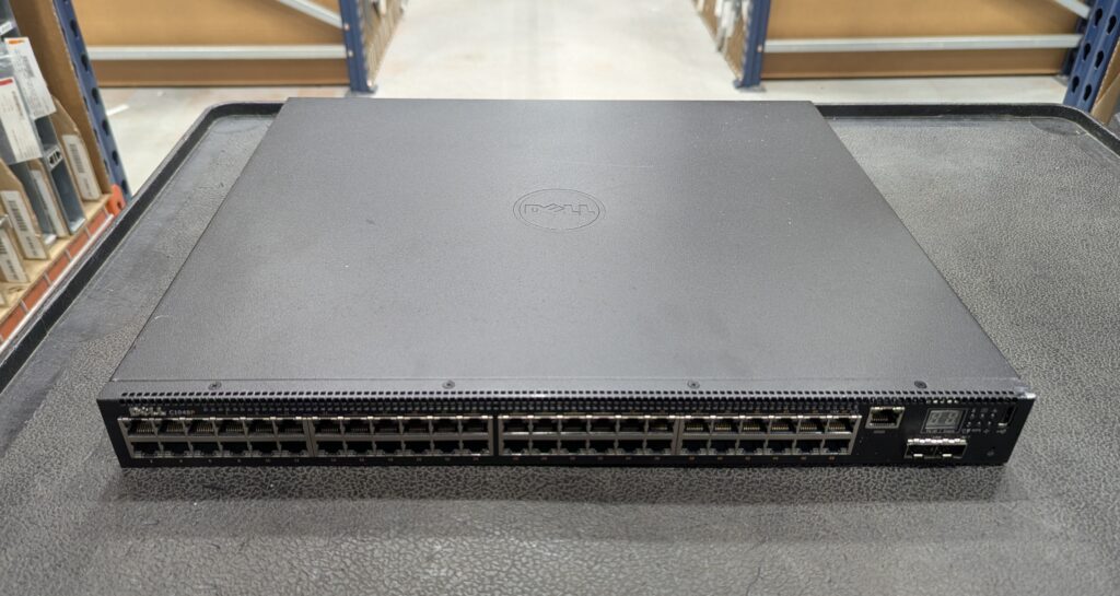 Dell C1048P