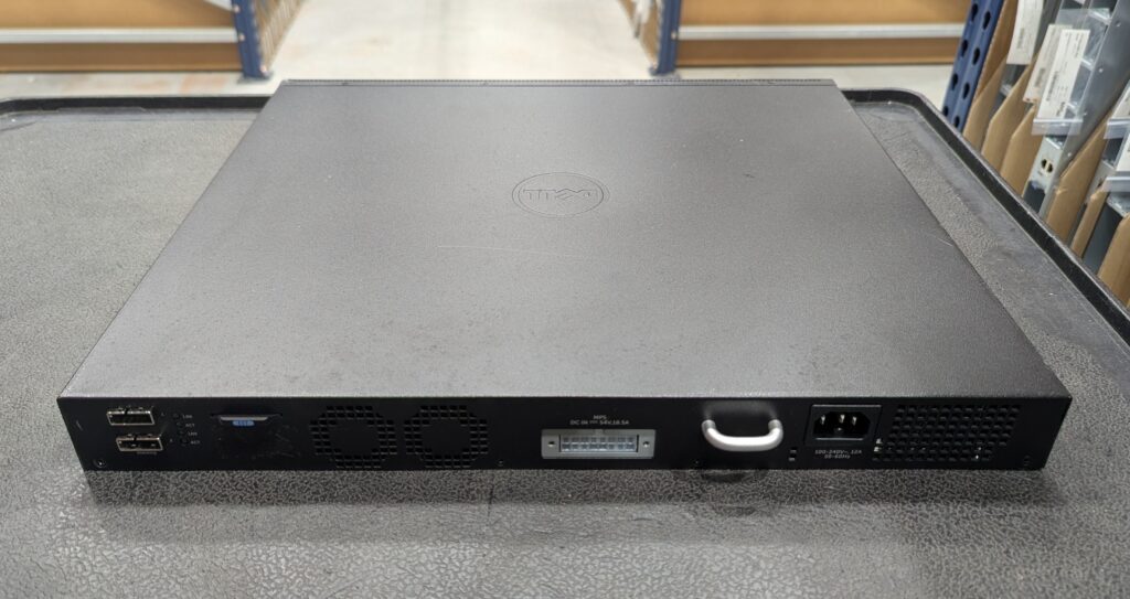 Dell C1048P-2