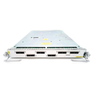 Cisco A99-12X100GE 12-Port 100GbE ASR 9000 Router QSFP-100G 9904 9912 9922