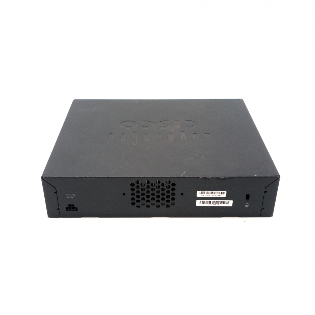 Cisco AIR-CT2504-50-K9 50 Access Point Wireless Controller PWR-2504-AC ...