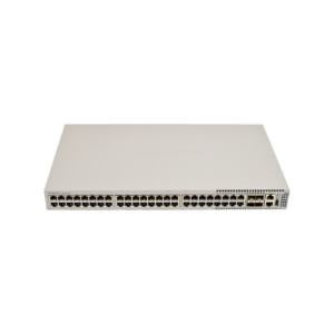 Arista DCS-7010T-48# Switch Front