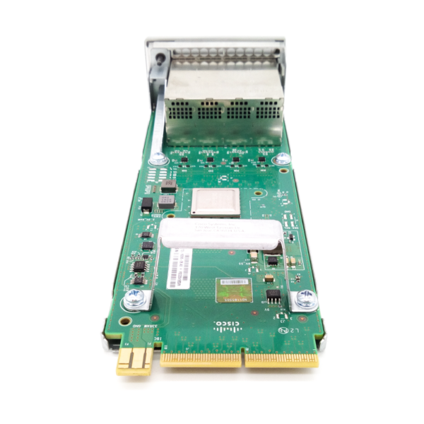 Cisco C9300-NM-8X 8-Port 10G SFP+ Network Module Catalyst 9300 Ref ...