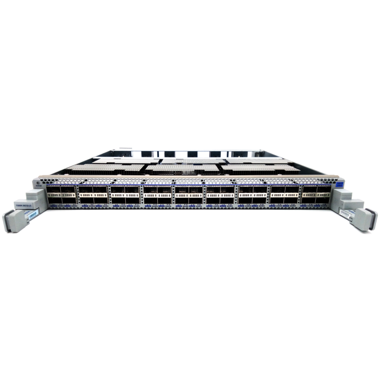 Linecard Arista DCS-7320X-32C-LC – 32 Ports 100GbE – Occasion Reconditionnée