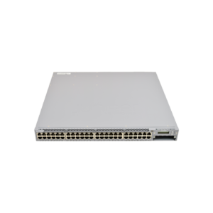 Juniper EX4300-48T Switch Front