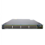 Cisco WS-C2960S-48LPS-L Switch front