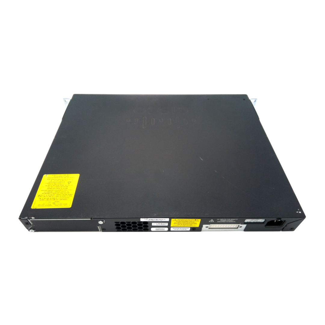 new-cisco-ws-c2960x-24ps-l-switch-dedicated-networks