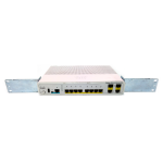 Cisco WS-C3560CG-8PC-S Switch Front