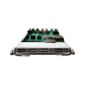 Cisco DS-X9334-K9 MDS 9000 Family 24/10 SAN Extension Module