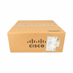 Cisco C9300L-48P-4X-E Box