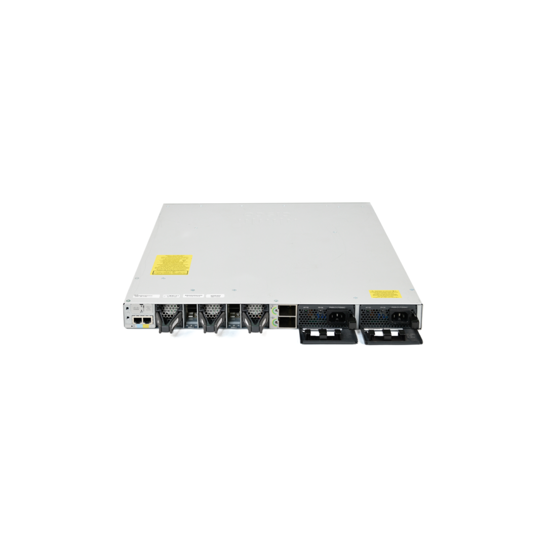 Cisco C930048PA 48Port PoE+ Network Advantage Catalyst 9300 Switch
