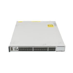 New Open Box Cisco C9500-40X-A 40-Port 10G Switch NW Adv. License Switch