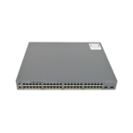 Cisco WS-C2960X-48LPD-L Switch Front