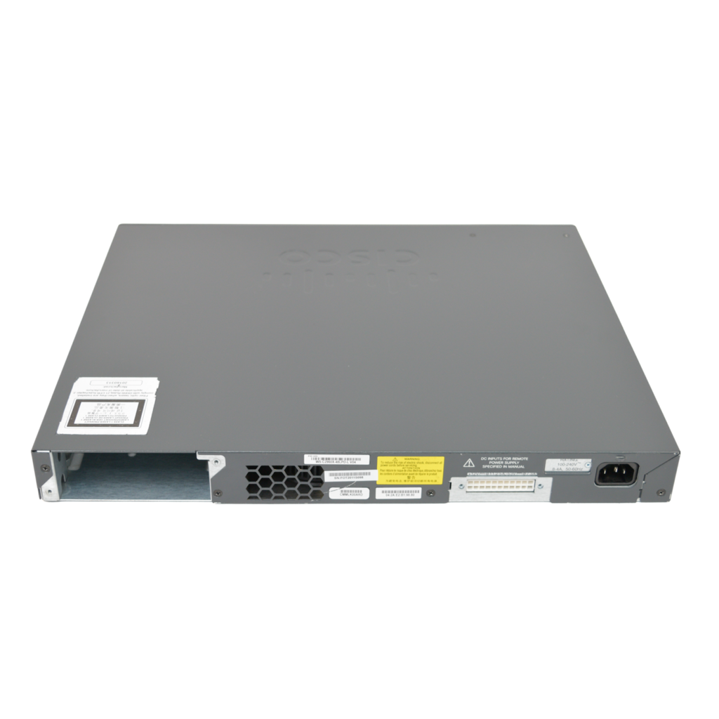 cisco-ws-c2960x-48lpd-l-switch-dedicated-networks