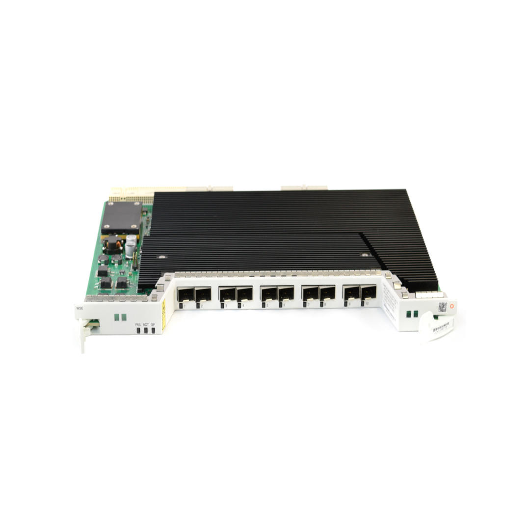 Cisco 15454-M-WSE-K9 Full Feature Wire Speed Encryption Unit ...