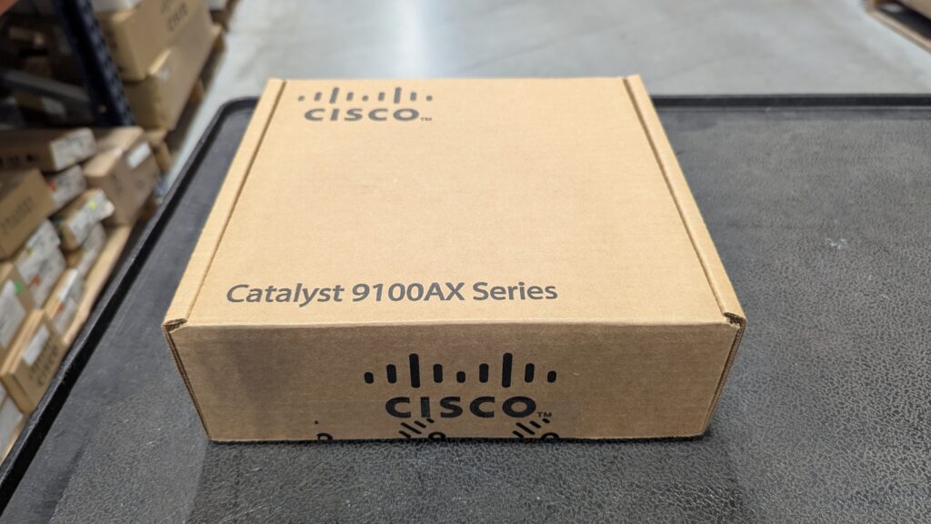 FS Cisco C9130AXI-B