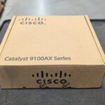 FS Cisco C9130AXI-B