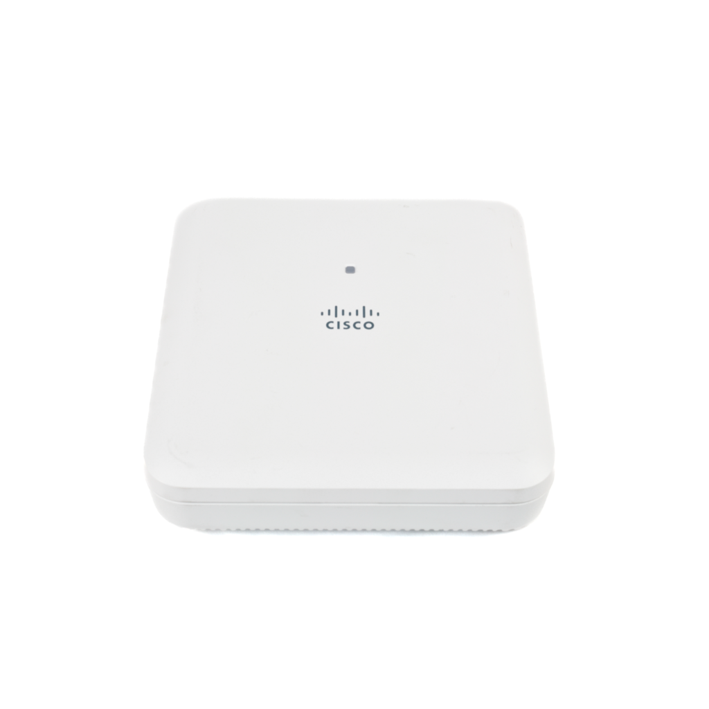 Cisco AIR-AP1832I-E-K9 Refurbished – 802.11ac Wave 2, 3x3:2SS, E Regulatory Domain