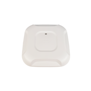 New Open Box Cisco AIR-CAP3702I-E-K9 Dual-band 802.11ac w/CleanAir