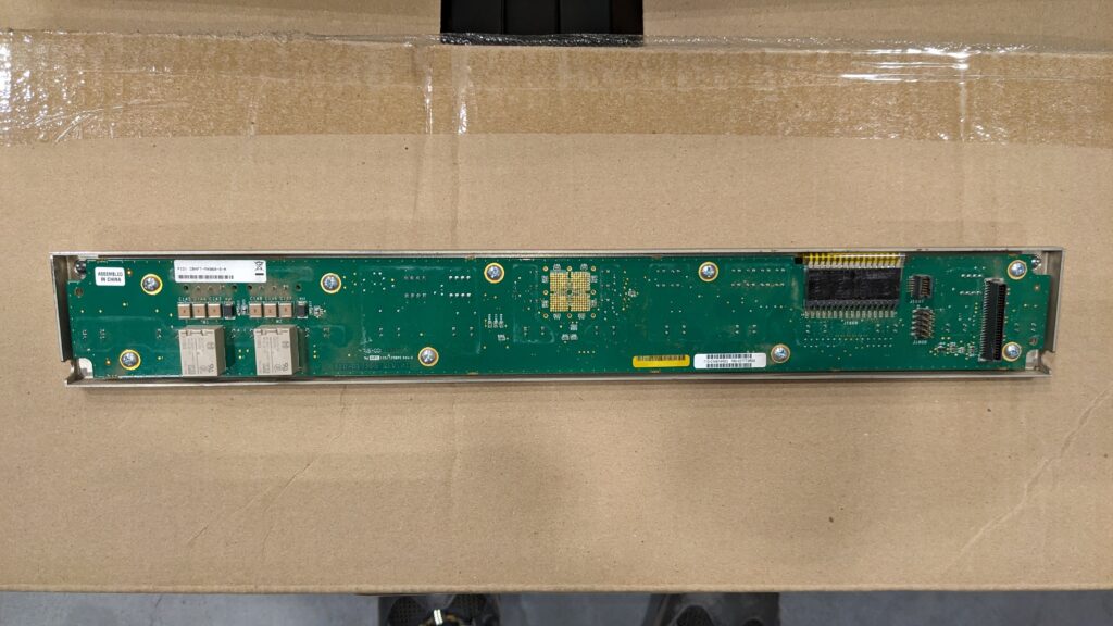 Juniper CRAFT-MX960-S-2