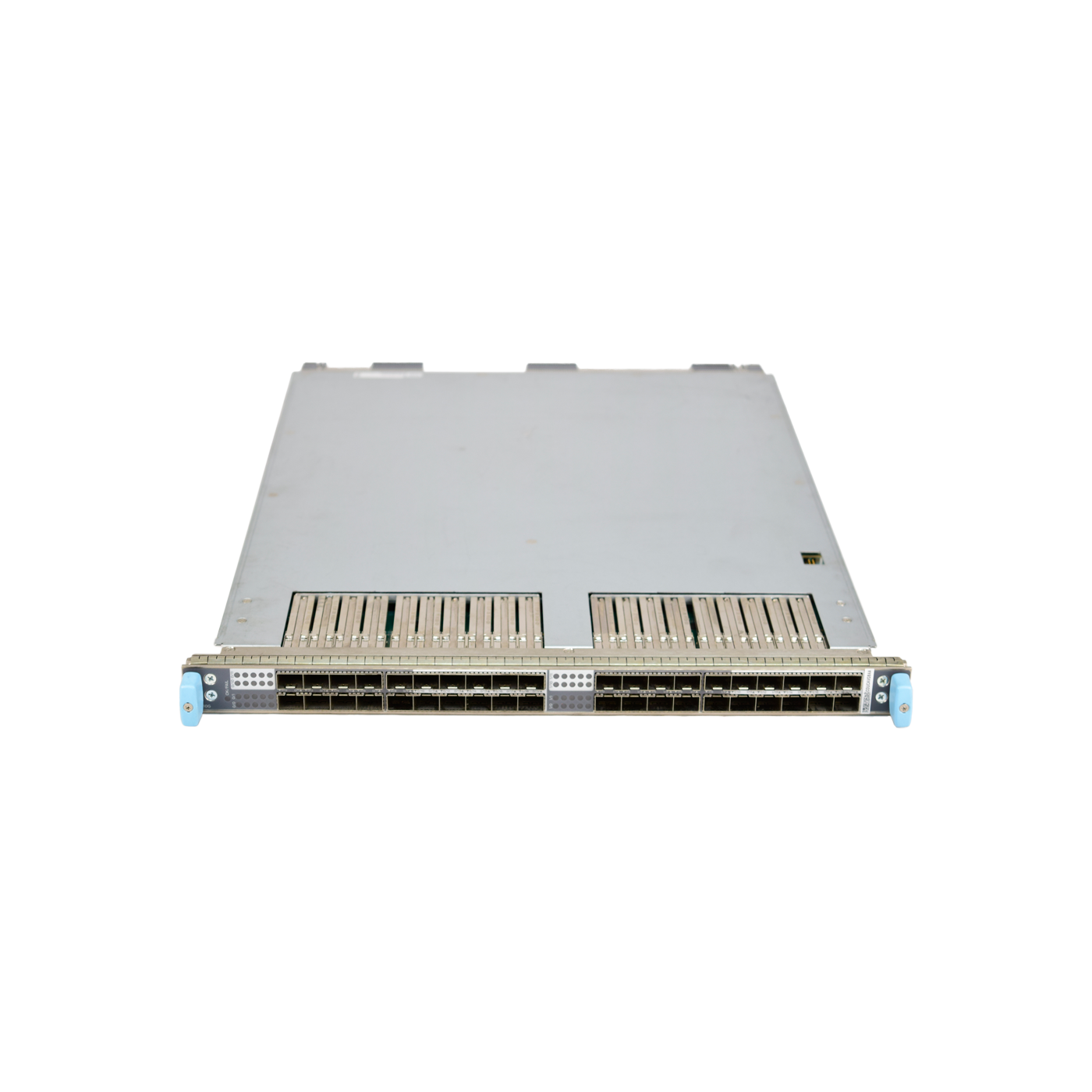 Juniper MPC7E-10G MPC7E 40 x 10GE SFP+ port line card