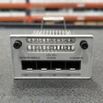 Cisco C9300-NM-4G-3