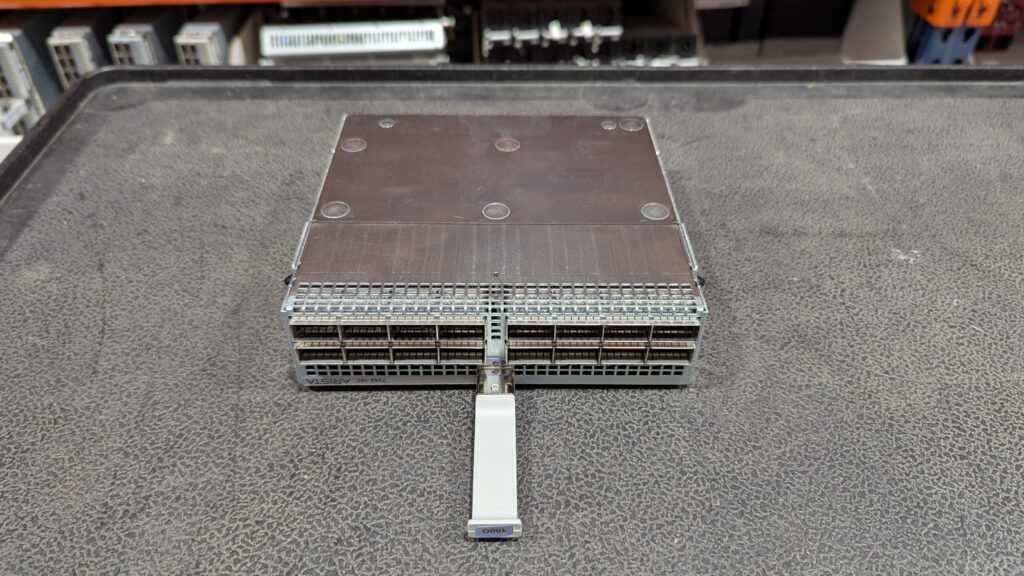 Arista DCS-7368-16C-3