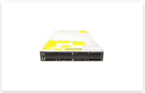 A photo of a CISCO NCS1002-K9 networking router