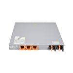 Juniper JNP204-CHAS Chassis Back