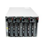 Arista DCS-7504N-CH Chassis Back