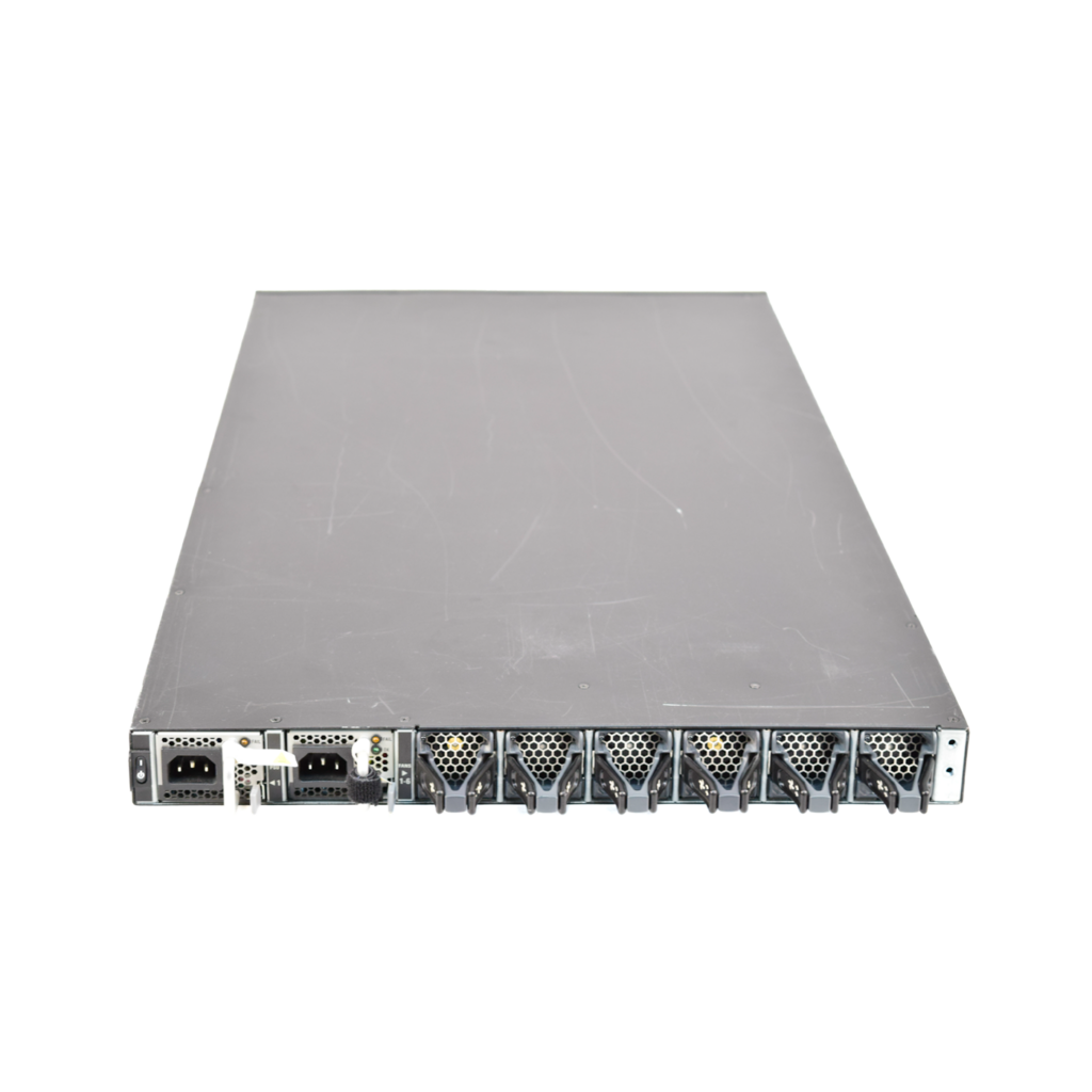 Cisco FPR4120-NGFW-K9 Switch Back