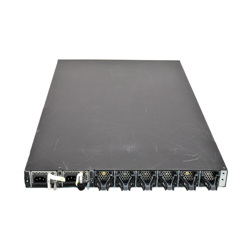 Cisco FPR4140-NGFW-K9 Switch Back