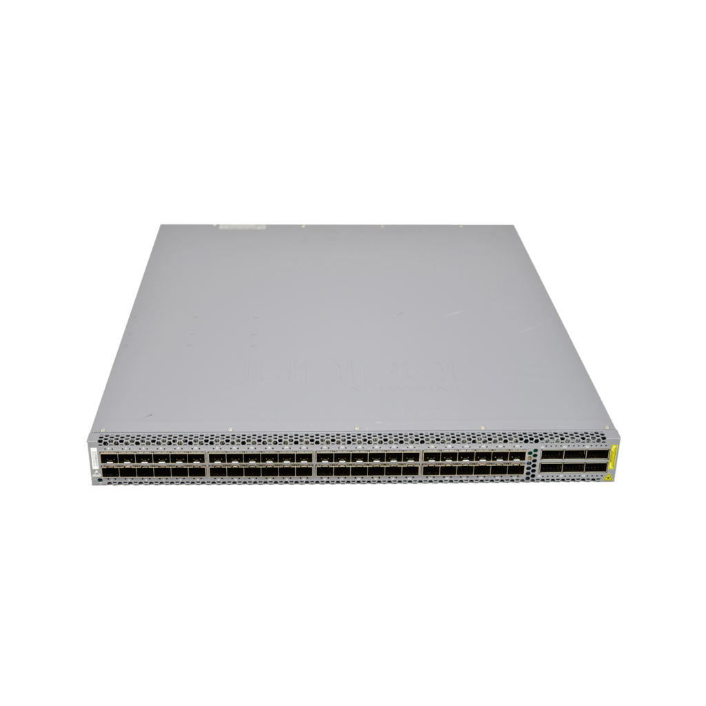Juniper ACX5048 Switch Front