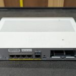 Cisco C1101-4PLTEP