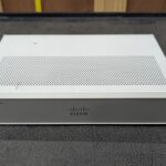Cisco C1101-4PLTEP-2