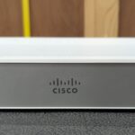 Cisco C1101-4PLTEP-4