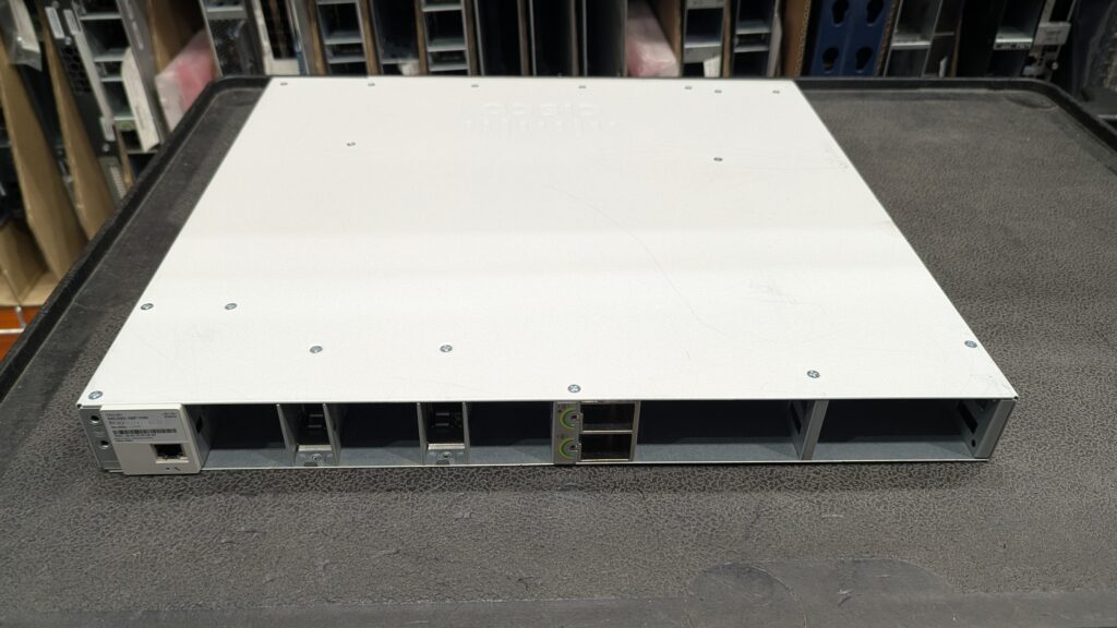 Cisco MS390-48P-HW-2